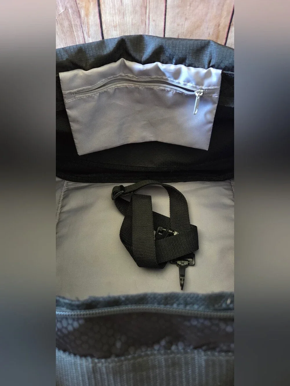 adidas Duffel Bag Unisex Travel & Gym Bag Crossbody Strap Included